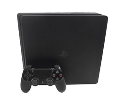 Sony PS4 Slim 1TB Console Kit