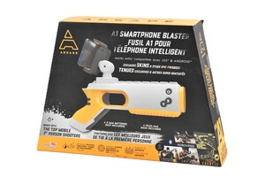 Arkade A1 Smartphone Blaster