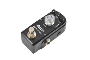 AZUR Distortion Guitar Pedal