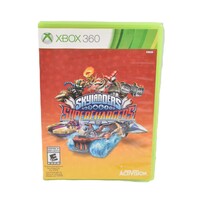Skylanders Superchargers - Xbox 360 Game