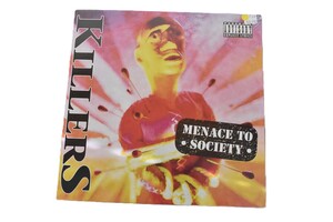 Killers Menace to Society