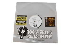 Beanie Sigel  The Truth (Single)