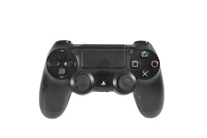 PS4 Dualshock Controller - Black 