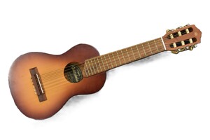 Yamaha Guitalele Gl1 6-String Guitar-Ukelele