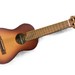Yamaha Guitalele Gl1 6-String Guitar-Ukelele