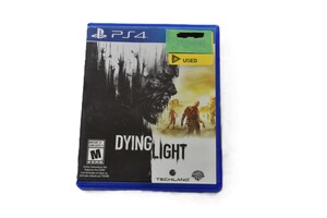 Survival/Horror Dying Light 