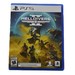 Shooter HellDivers ii