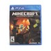 Minecraft - PS4 Game