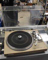 Pioneer PL-516 Stereo Turntable