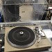 Pioneer PL-516 Stereo Turntable