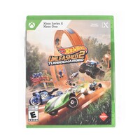 Hot Wheels Unleashed 2 Turbocharged - Xbox Series X Game