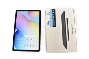 Samsung Galaxy Tab S6 Lite - 64GB (Cracked)