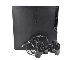Sony Playstation 3 Console Kit 