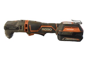 Ridgid job Mate Osc Saw