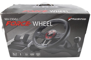 FlashFire Force Wheel - Steering Wheel Controller