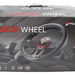 FlashFire Force Wheel - Steering Wheel Controller