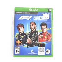F1 2021 - Xbox One Game