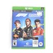 F1 2021 - Xbox One Game