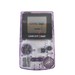 Gameboy Color - Atomic Purple