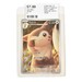 Furret Pokemon card - lightly used