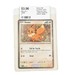Eevee Pokemon Card - lightly used