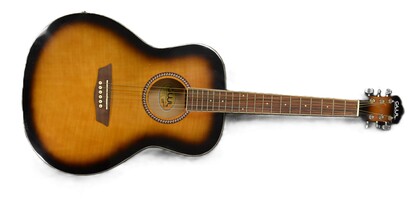 George Washburn Limited Acoustic Guitar