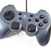 Logitech Rumble Pad 2 Wired Controller