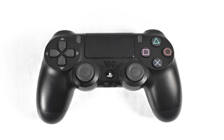 Sony PS4 Controller - Black