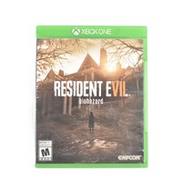 Resident Evil 7 Biohazard - Xbox One Game