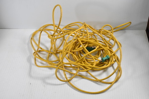 Unbranded Extension cord 