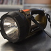 Ozark Trail LED 2000 Lumen Dual Source Rechargeable Flashlight