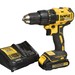 DeWALT 20V MAX Brushless Cordless Drill Driver Kit