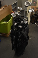 Nancy Lopez Erinn Women's Golf Set