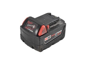 Milwaukee M18 RedLithium XC5.0 Battery Pack