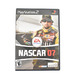 Nascar 07 - PS2 Game