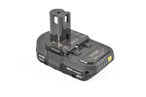 RYOBI One+ 2Ah Battery Pack