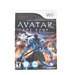 Avatar The Game - Wii Game