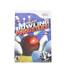 AMF Bowling Busters - Wii Game