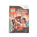 LEGO Pirates of the Caribbean - Wii Game