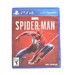 Marvel Spider-Man - PS4 Game