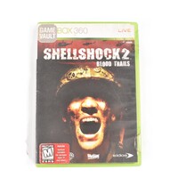 Shellshock 2 Blood Trails - Xbox 360 Game