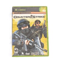 Counter Strike - Xbox Original Game