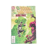 Green Lantern - Deadly Force #56 - Aug 1994