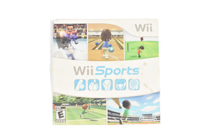 Wii Sports - Wii Game