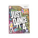 Just Dance 4 - Wii Game