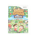 Animal Crossing City Folk - Wii Game