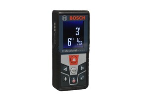 BOSCH Blaze Professional Laser Measure - 165FT