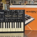 Arturia MiniBrute Analog Synthesizer