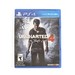 Uncharted 4 A Thief's End - PS4 Game
