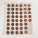 1972-2012 Canada Pennies Collection